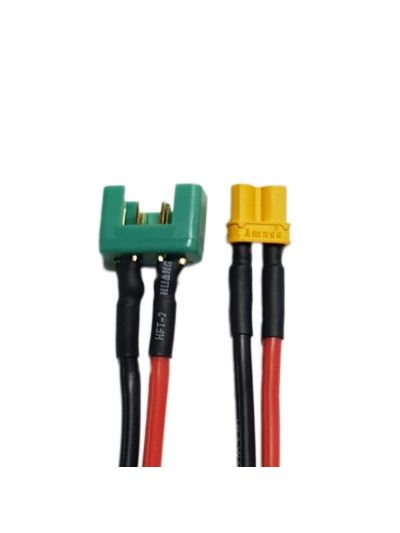 MPX TO XT30 LEAD