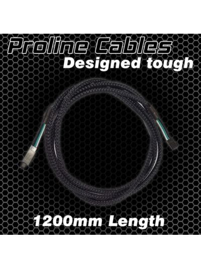 PRO LINE SERVO CABLE