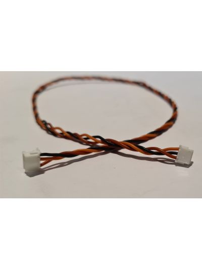 SRXL2 TO SMOOTHFLITE ADAPTOR CABLE 400MM