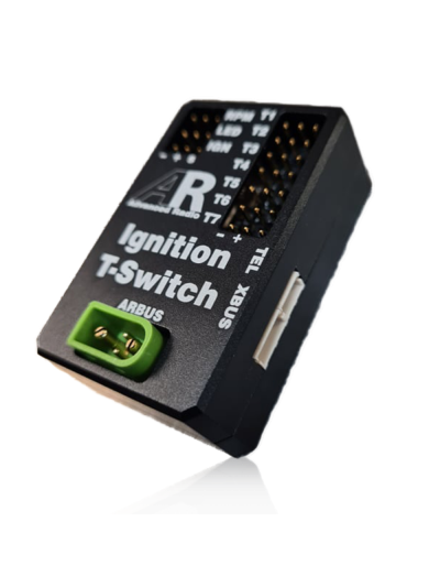 IBEC TELEMETRY IGNITION SWITCH