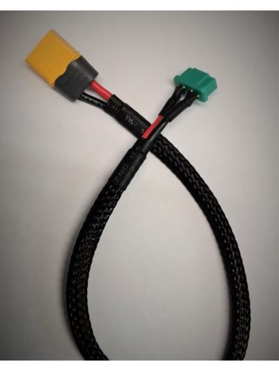XT60 TO MPX ADAPTOR