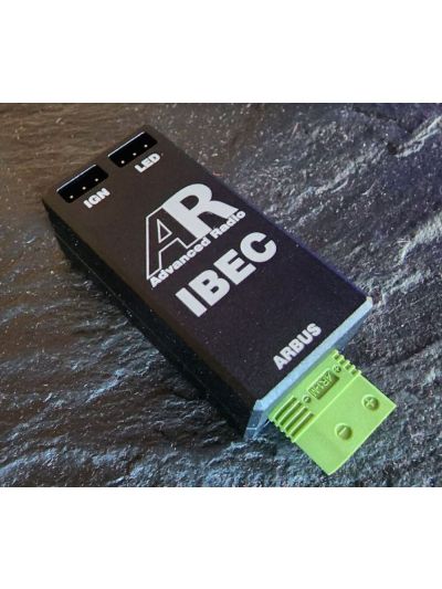 AR IBEC PRO IGNITION KILL SWITCH GP HIGH VOLTAGE 7.4 
