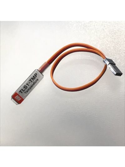 03430 TLS1-TMP DMSS 2.4GHz Temperature Sensor