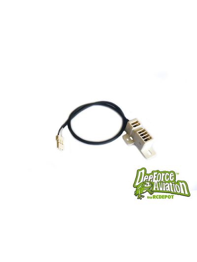 03673 XB1-HB5/HB6 Xbus HUB PORT