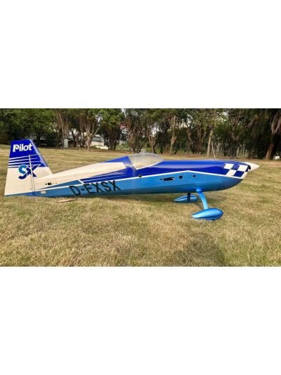 Extra 330SX – 90″ 