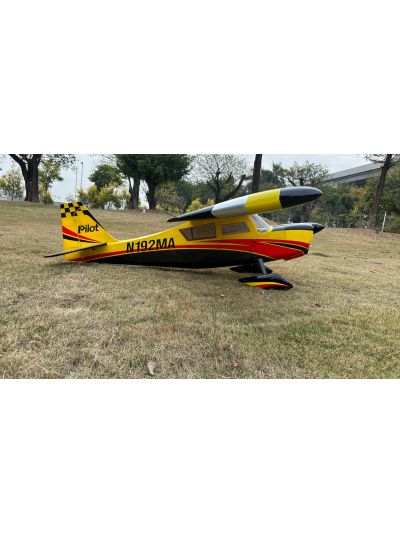 Decathlon – 122″ (3.1m)