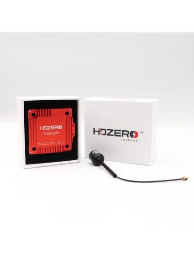 HDZero Freestyle VTX with ANTENNA