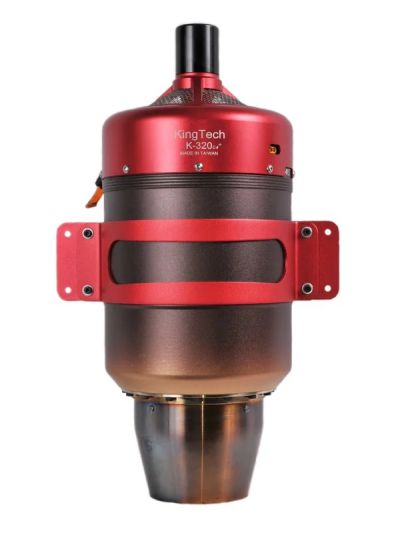 KingTech K-320G4+