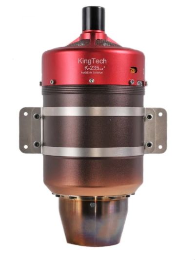 KingTech K-235G4+