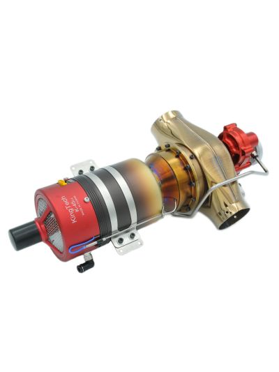 KingTech K-45TPG4+