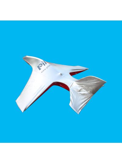 2.2m Sport Jet Suncover