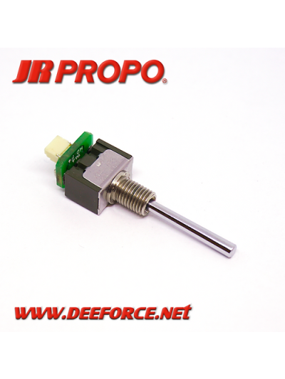 28X toggle switches F (3POL)
