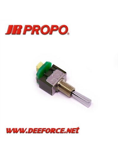 28X toggle switches K (3PFS)