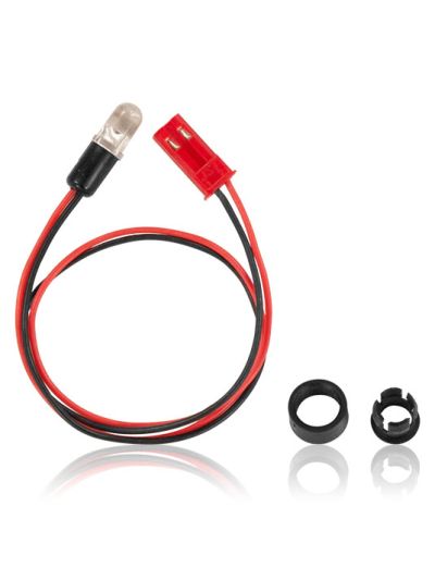 Extern-LED