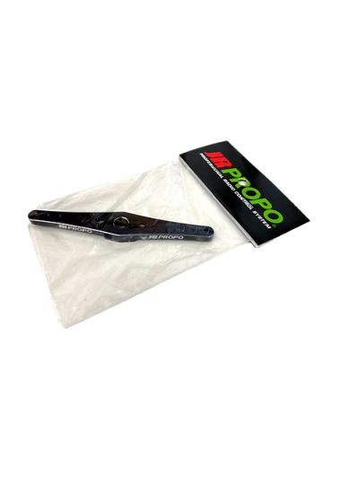 3.5 inch full servo arm