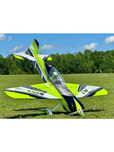 Pilot-RC SBach 342 - 90