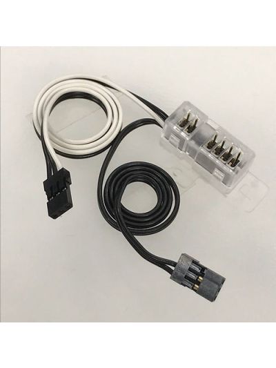 5 Port Power Hub W