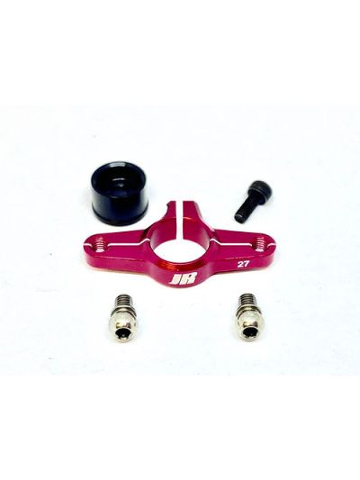 61799 Adjustable metal horn A V2