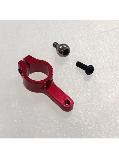 61832 METAL SERVO HORN L14