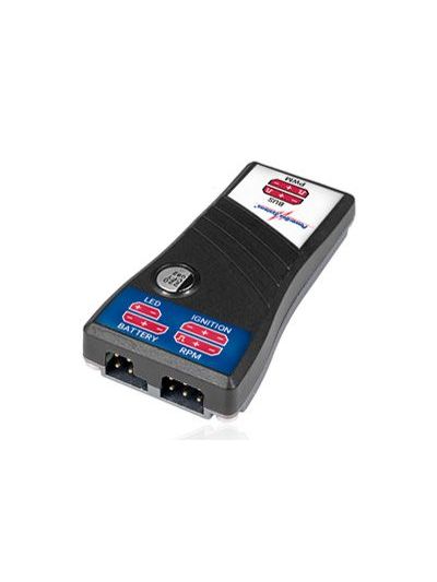 SparkSwitch RS PB-6600