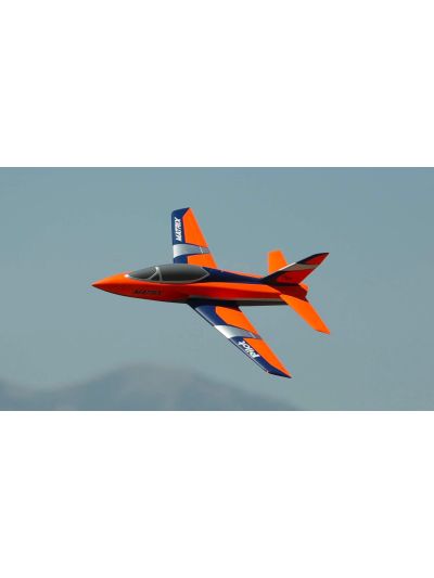 Pilot-RC Foam Matrix 8S Electric - 90mm