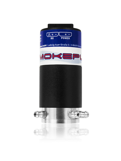 PowerBox Jet Smokepump