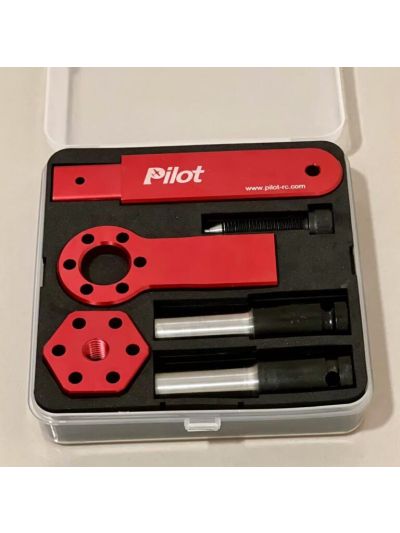 Propeller Hub Puller 