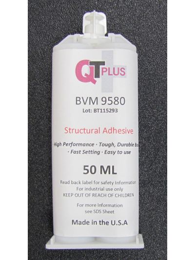 QT Plus Glue Cartridge