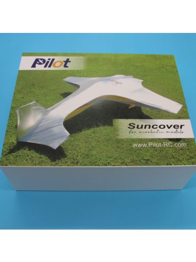 Aerobatic Suncover