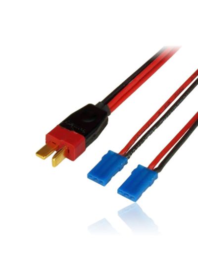 Adapter lead Deans/2xJR