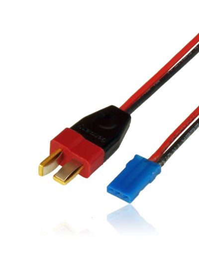 Adapter lead Deans/JR