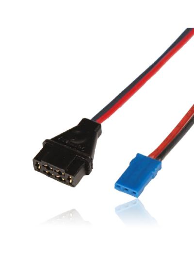 Adapter lead MPX/JR