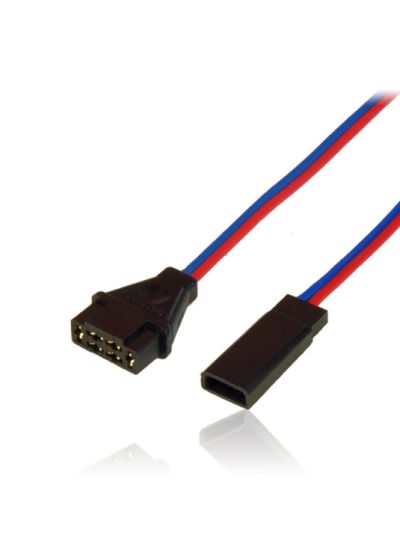Adapter lead MPX/JR