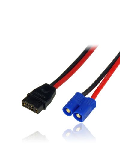 Adapter lead MPX/EC3