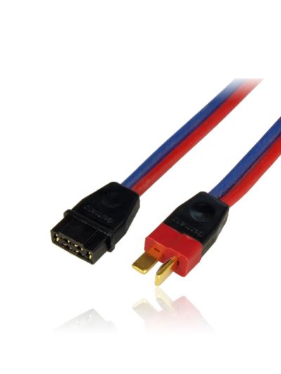 Adapter lead MPX/Deans
