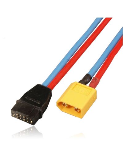 Adapter lead MPX/XT60