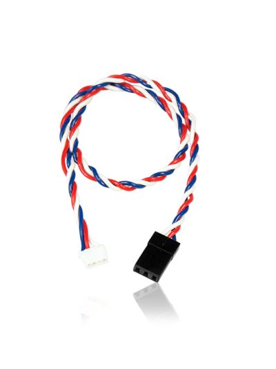 Adapter leads SRXL2