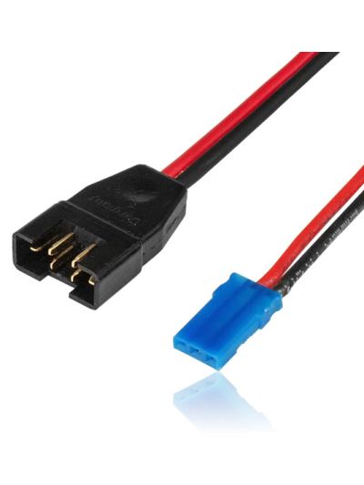 Adapter wire MPX/JR