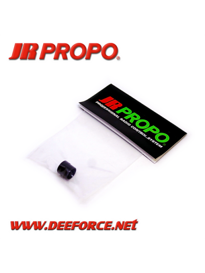 Adjustable metal horn inner V3 BK for Mini servo