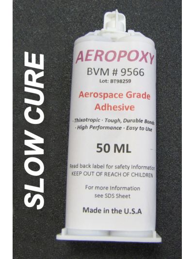 Aeropoxy Glue Cartridge
