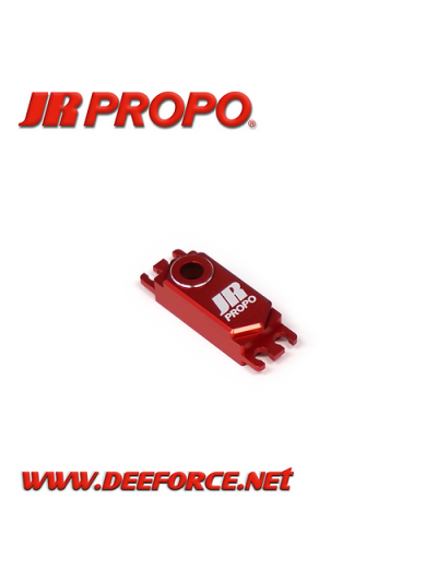 Aluminuim Case A for S3411 Competition (RED)