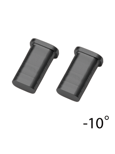 angle adjuster -10° for Elite T44SE T14x4
