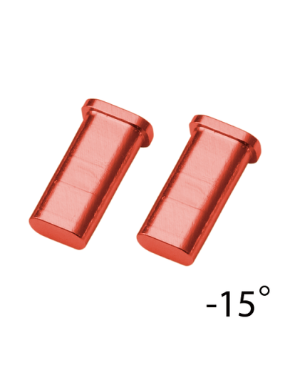 angle adjuster -15° for Elite T44SE T14x4