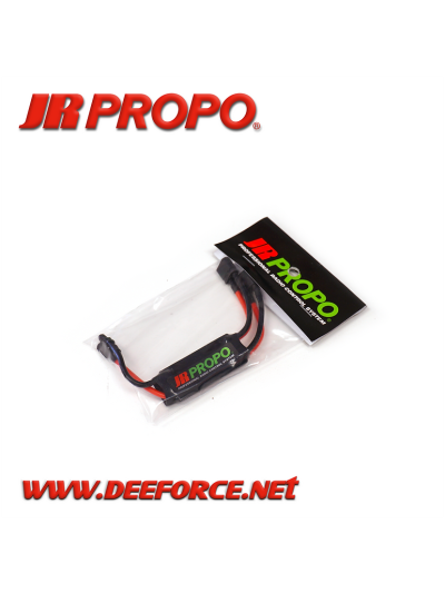 BATTERY SAFE CABLE (XT30)
