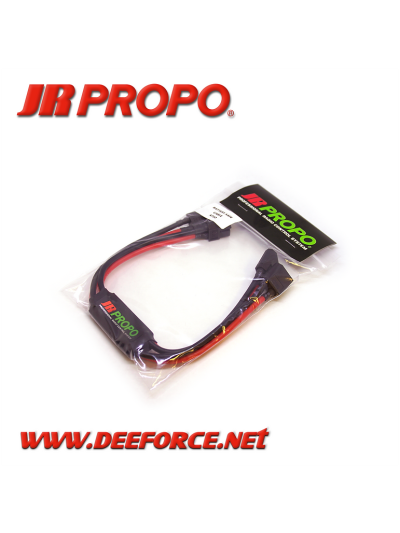 BATTERY SAFE CABLE (XT60)
