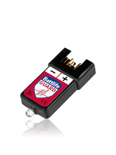 Battlife Guard-Battlife Guard for 3S LiPo/LiIon