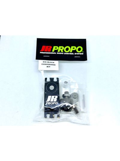 Big Block Conversion Kit for S8911 and 8912 series servos
