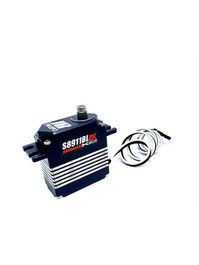 Big Block S8911BL 2K Linear Sensor