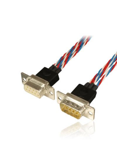Cable set Premium "one4three"