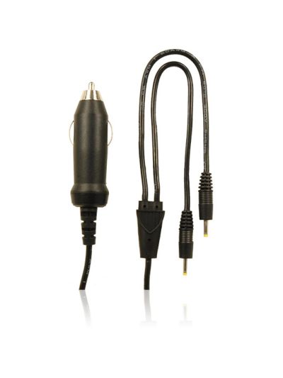 12V Car Adapter